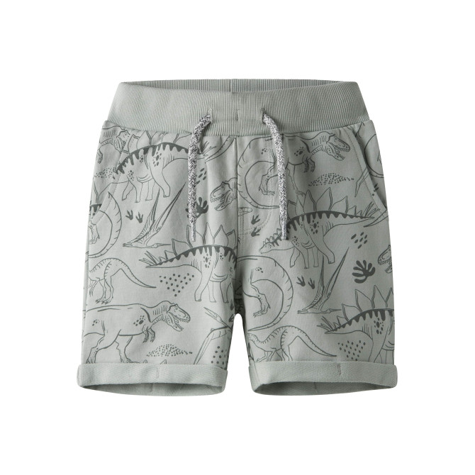 SHORTS | NAME IT
