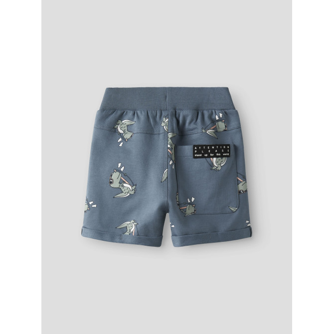 SHORTS | NAME IT