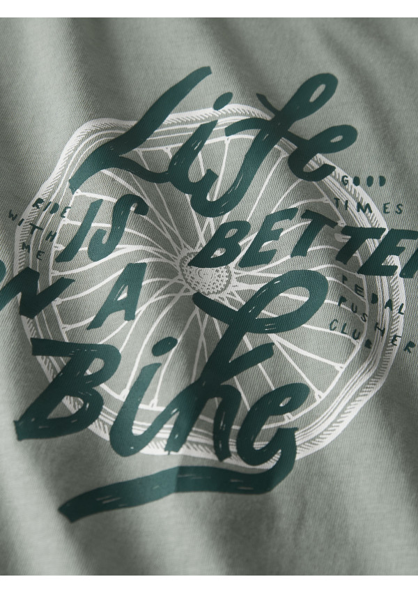 T-SHIRT | NAME IT