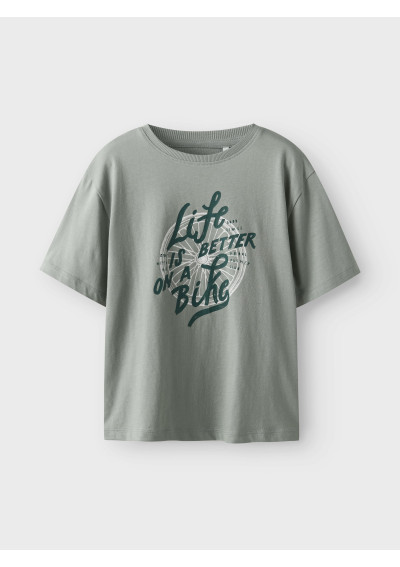 T-SHIRT | NAME IT