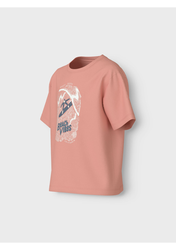 T-SHIRT | NAME IT