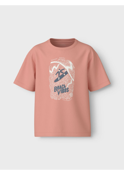 T-SHIRT | NAME IT