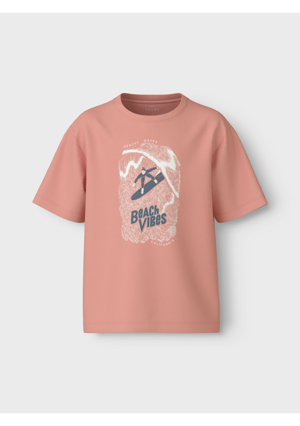 T-SHIRT | NAME IT