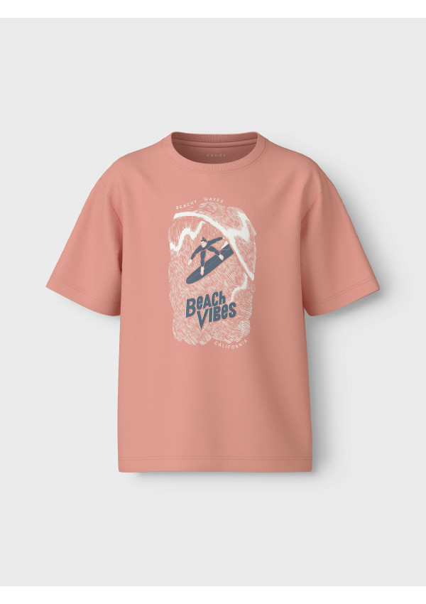 T-SHIRT | NAME IT