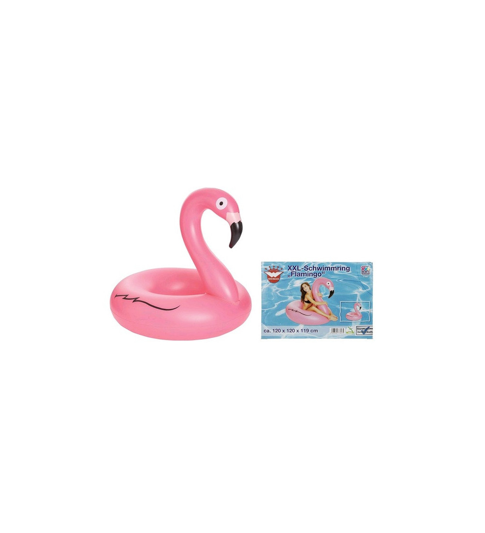 FLAMINGO BADRING | WONDERFUL