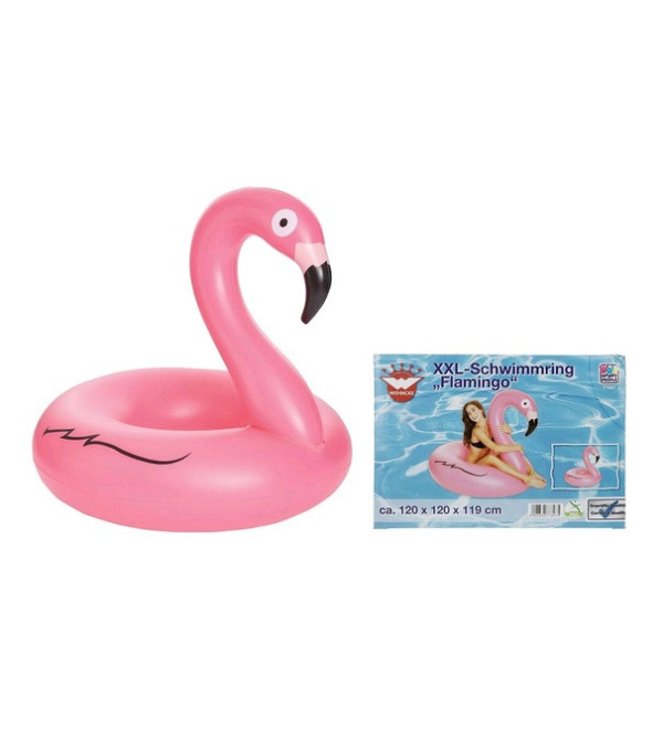 FLAMINGO BADRING | WONDERFUL