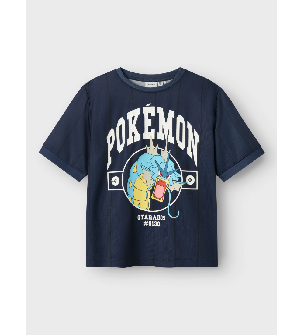 T-SHIRT | NAME IT