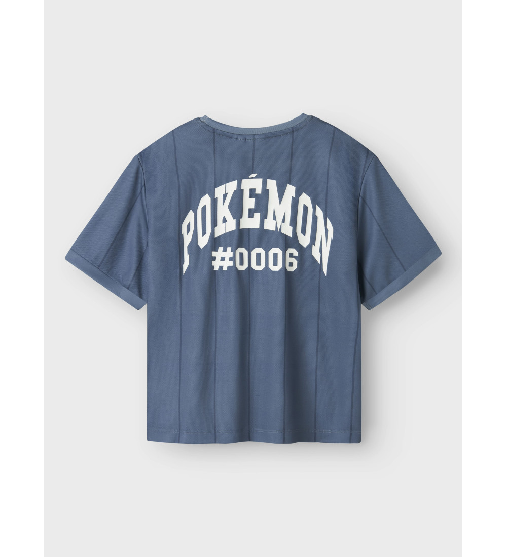 T-SHIRT | NAME IT