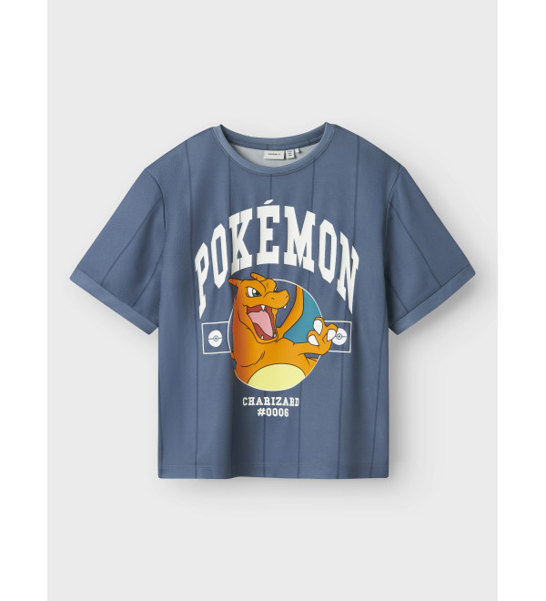 T-SHIRT | NAME IT