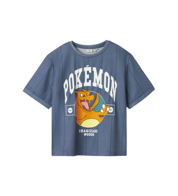 T-SHIRT | NAME IT