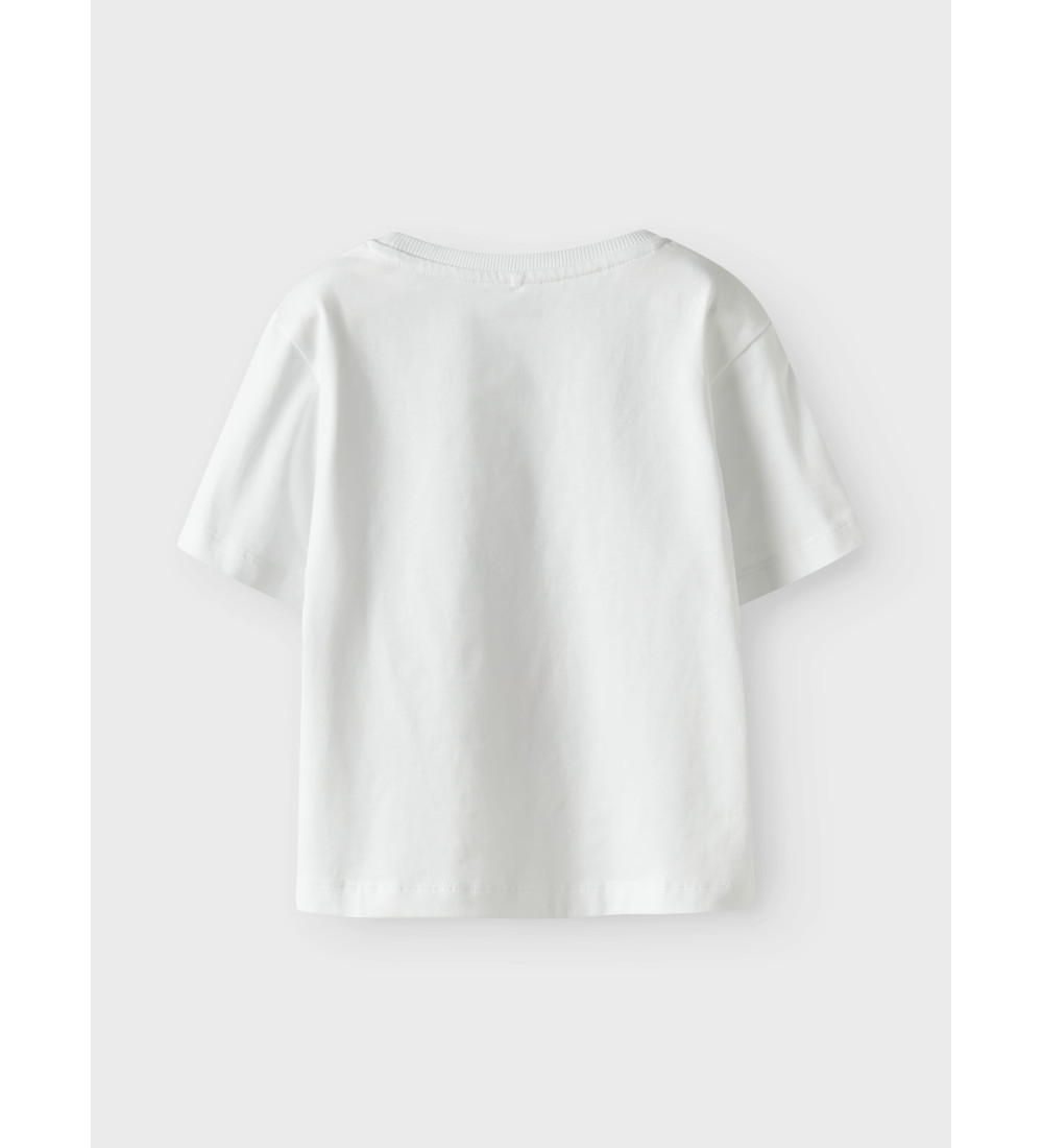 T-SHIRT | NAME IT