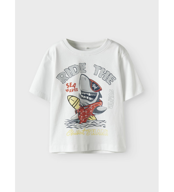 T-SHIRT | NAME IT