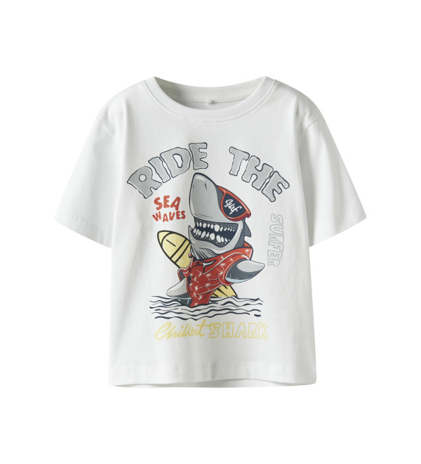 T-SHIRT | NAME IT