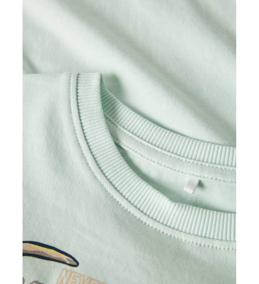 T-SHIRT | NAME IT