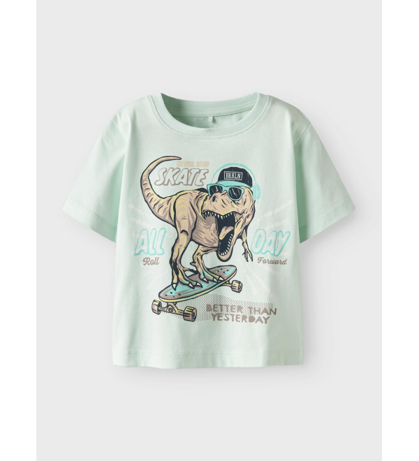 T-SHIRT | NAME IT