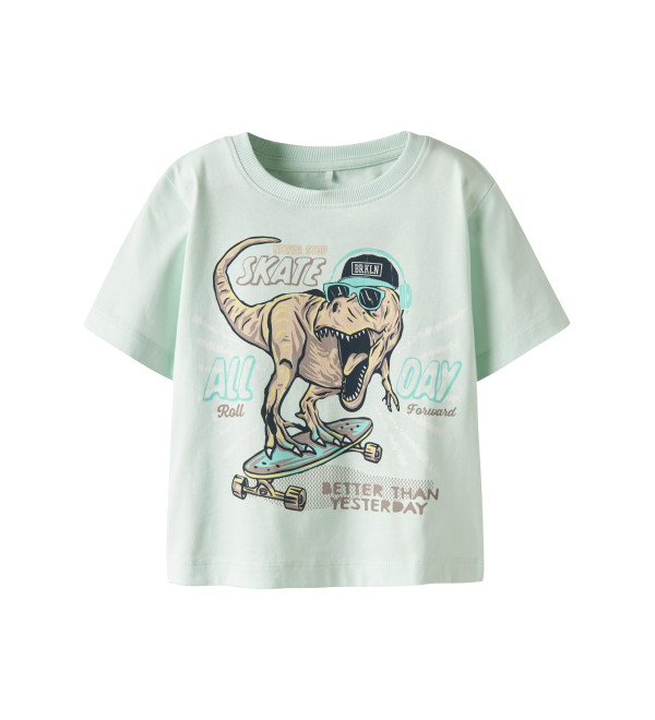 T-SHIRT | NAME IT