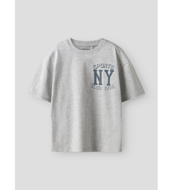 T-SHIRT | NAME IT