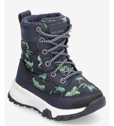 LJUNGAN GESUNDA GTX - Gulliver