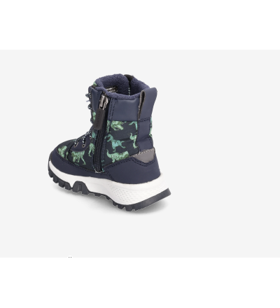 LJUNGAN GESUNDA GTX - Gulliver