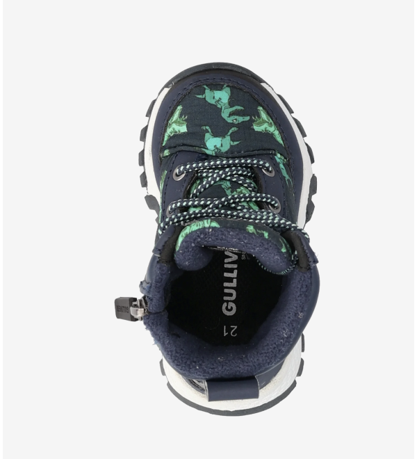 LJUNGAN GESUNDA GTX - Gulliver