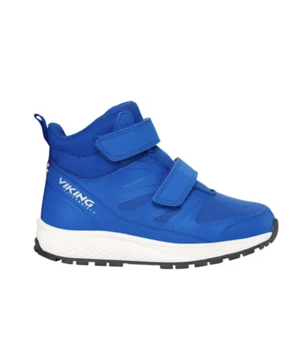 Sneaker Equip mid Viking