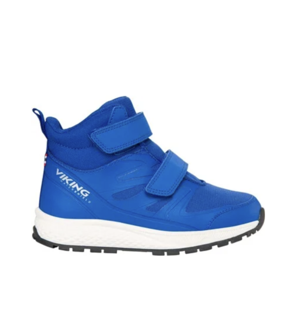 Sneaker Equip mid Viking