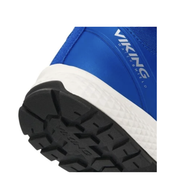 Sneaker Equip mid Viking
