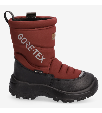 Frost GTX BORDO Gulliver