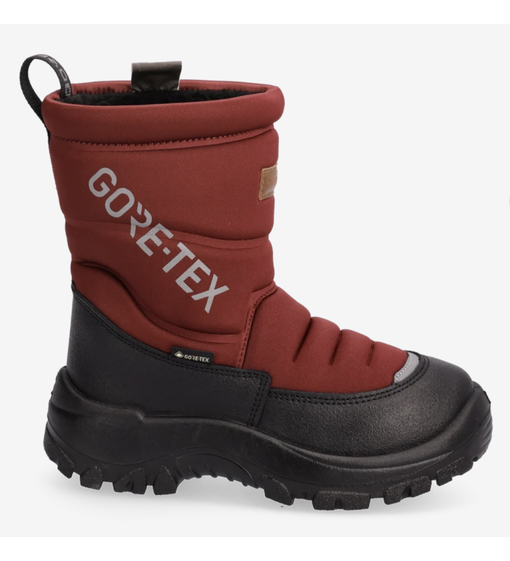 Frost GTX BORDO Gulliver