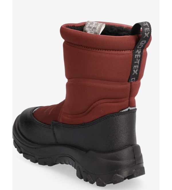 Frost GTX BORDO Gulliver