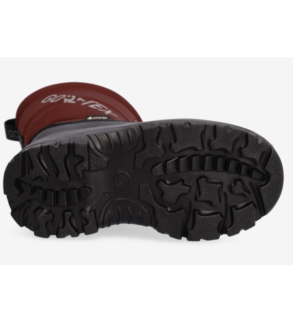Frost GTX BORDO Gulliver