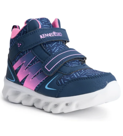 Kennedy Blinkesko 9293