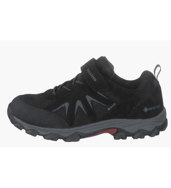 LULE TRANSTRAND GTX BLACK