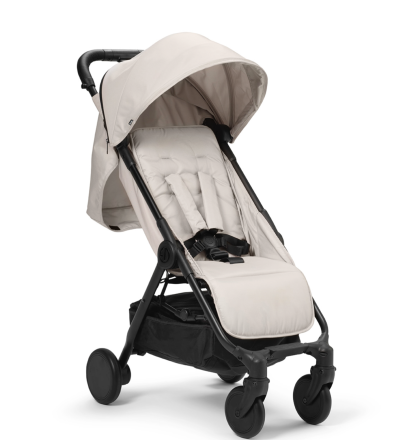 Barnvagn Elodie MONDO Stroller - Moonshell