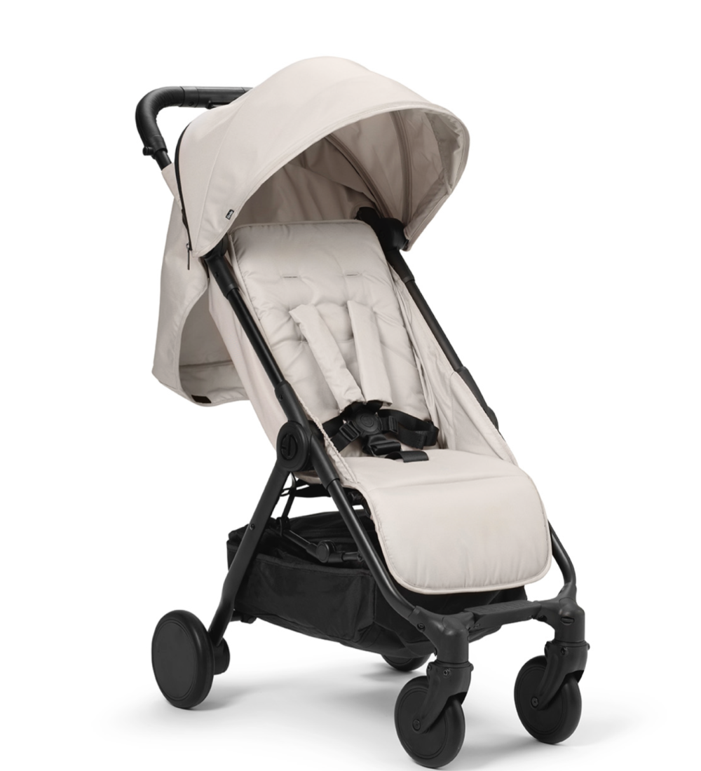 Barnvagn Elodie MONDO Stroller - Moonshell