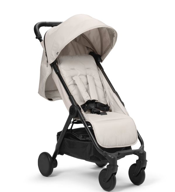 Barnvagn Elodie MONDO Stroller - Moonshell