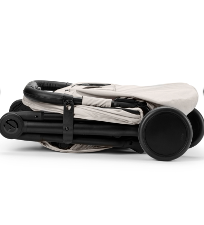 Barnvagn Elodie MONDO Stroller - Moonshell