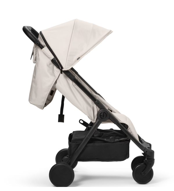 Barnvagn Elodie MONDO Stroller - Moonshell