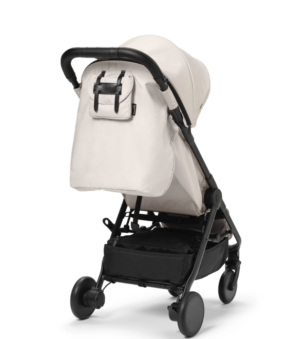 Barnvagn Elodie MONDO Stroller - Moonshell