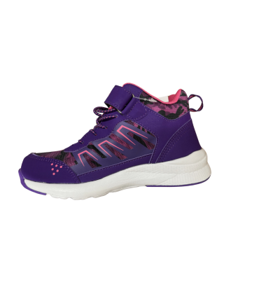 Vinterkänga KennedYsko