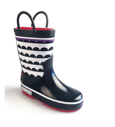 Gummistövlar Vincent