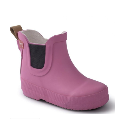 Pax Final Gummistövel