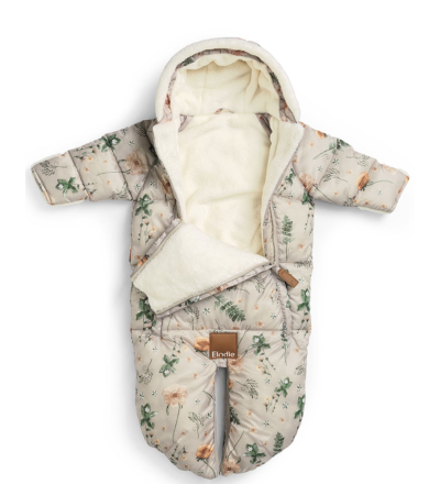 Babyoverall - Meadow Blossom