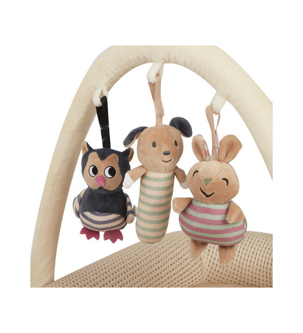 BABYNEST | WONDERFUL