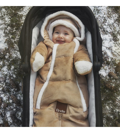 Babyoverall - Alcantara