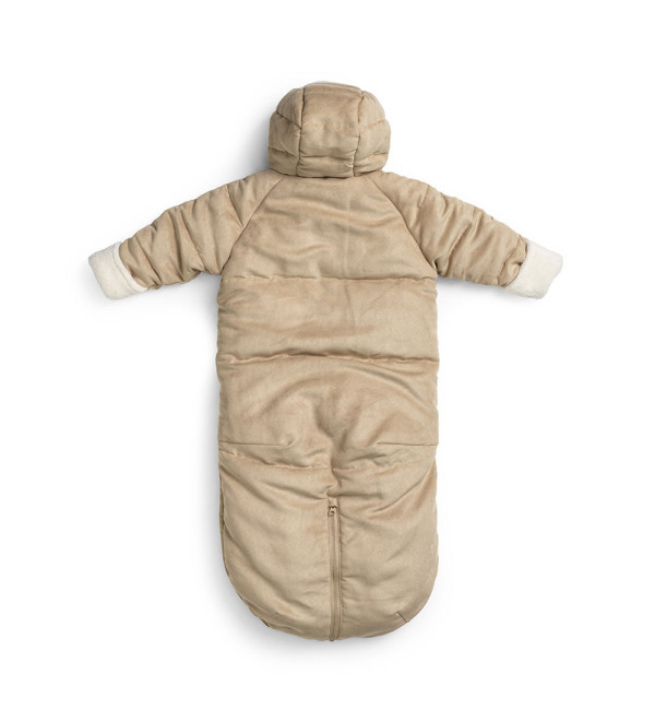 Babyoverall - Alcantara