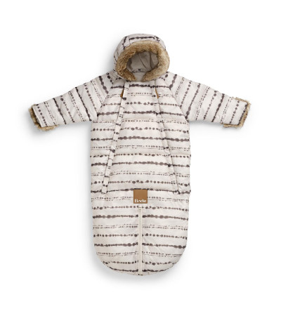 Babyoverall - Tidemark Drops