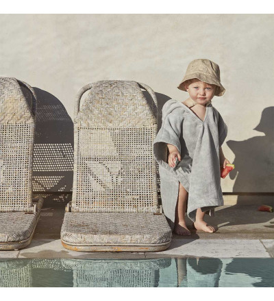 Badponcho - Meadow Blossom