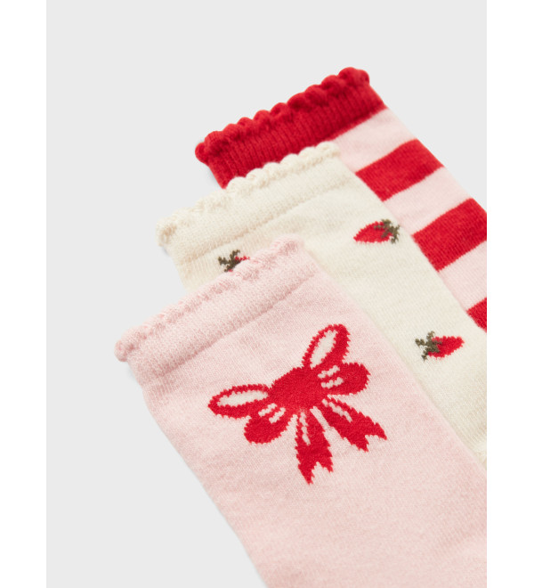STRUMPOR 3-PACK | NAME IT