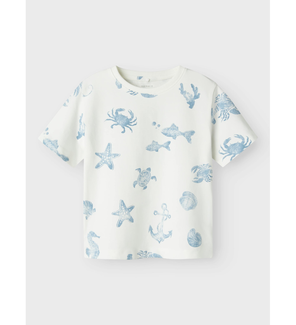 T-SHIRT | NAME IT